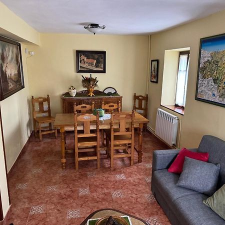 Casuca De Susi Villa Arenas de Iguña Kültér fotó
