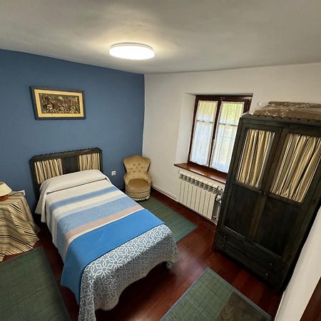 Casuca De Susi Villa Arenas de Iguña Kültér fotó