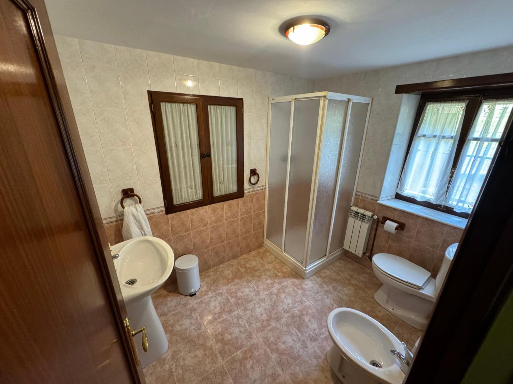 Casuca De Susi Villa Arenas de Iguña Kültér fotó