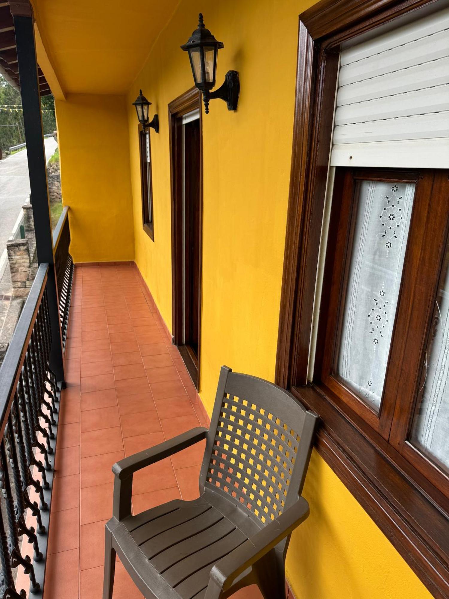 Casuca De Susi Villa Arenas de Iguña Kültér fotó