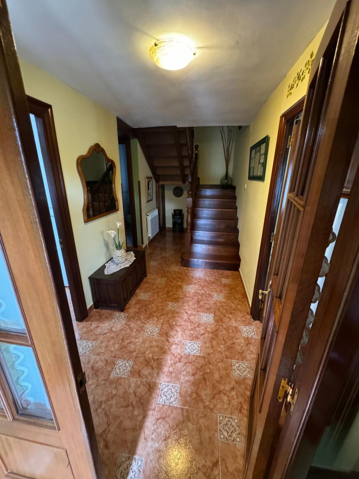 Casuca De Susi Villa Arenas de Iguña Kültér fotó